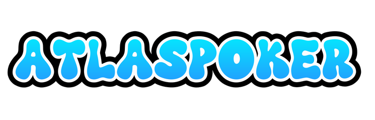 ATLASPOKER logo